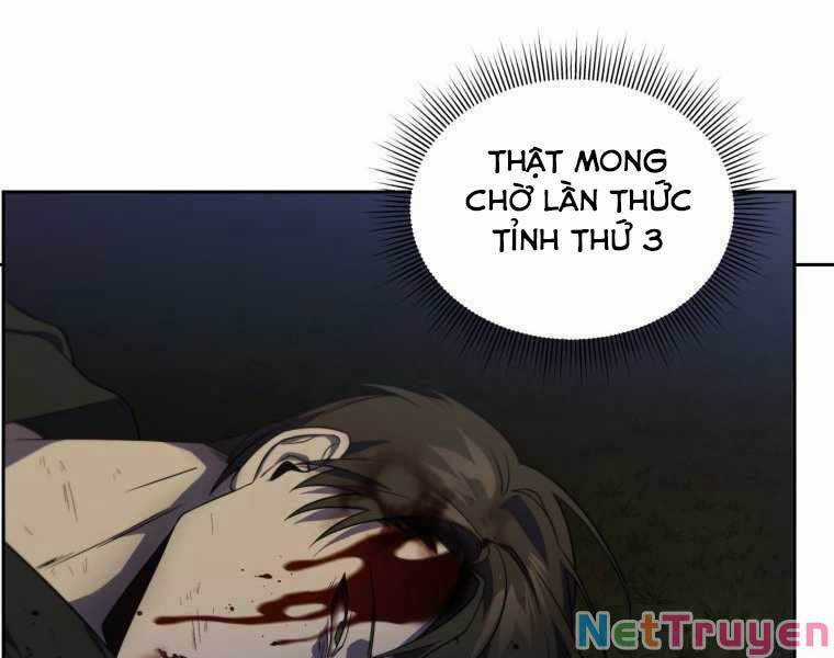 Người Chơi Trở Lại Sau 10000 Năm Chương 17 trang 125