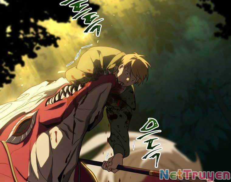 Người Chơi Trở Lại Sau 10000 Năm Chương 17 trang 27