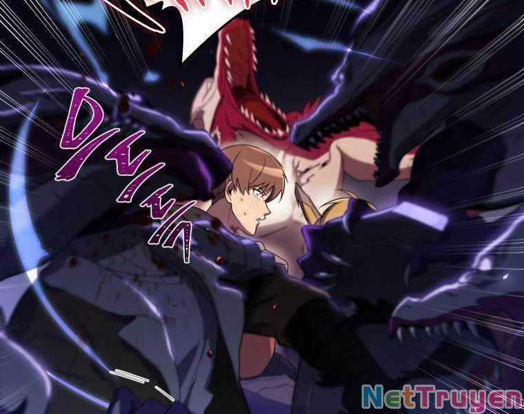 Người Chơi Trở Lại Sau 10000 Năm Chương 17 trang 8