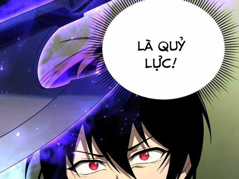 Người Chơi Trở Lại Sau 10000 Năm Chương 18 trang 124