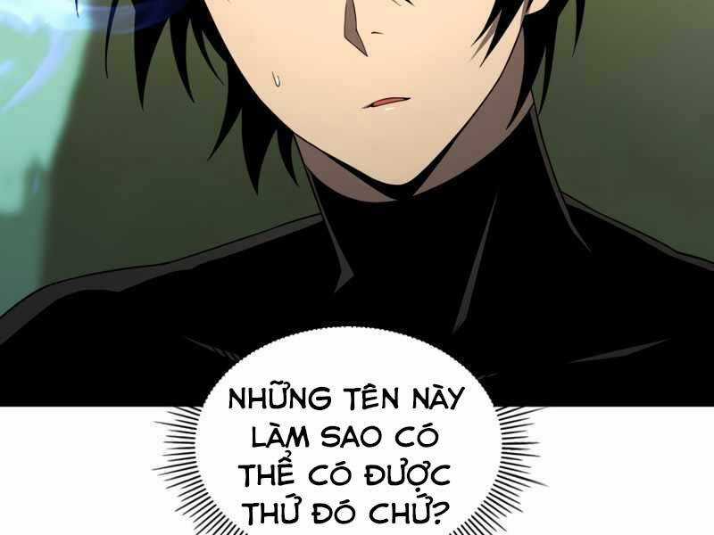 Người Chơi Trở Lại Sau 10000 Năm Chương 18 trang 125