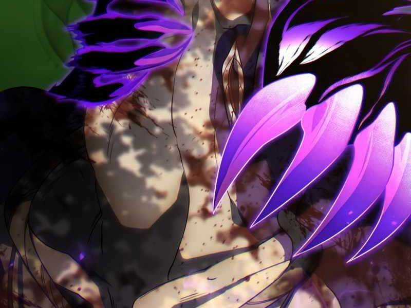 Người Chơi Trở Lại Sau 10000 Năm Chương 18 trang 13