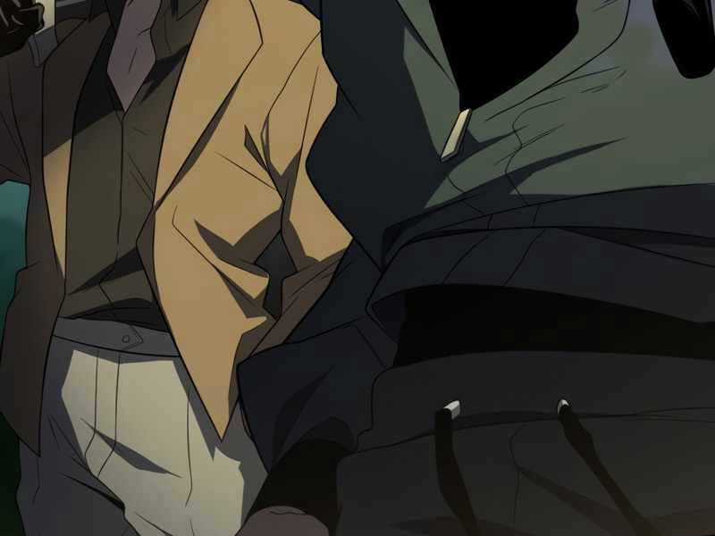 Người Chơi Trở Lại Sau 10000 Năm Chương 18 trang 141