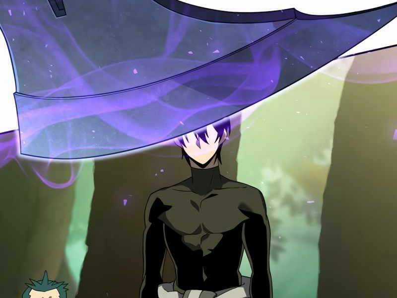 Người Chơi Trở Lại Sau 10000 Năm Chương 18 trang 148