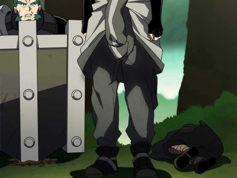 Người Chơi Trở Lại Sau 10000 Năm Chương 18 trang 149