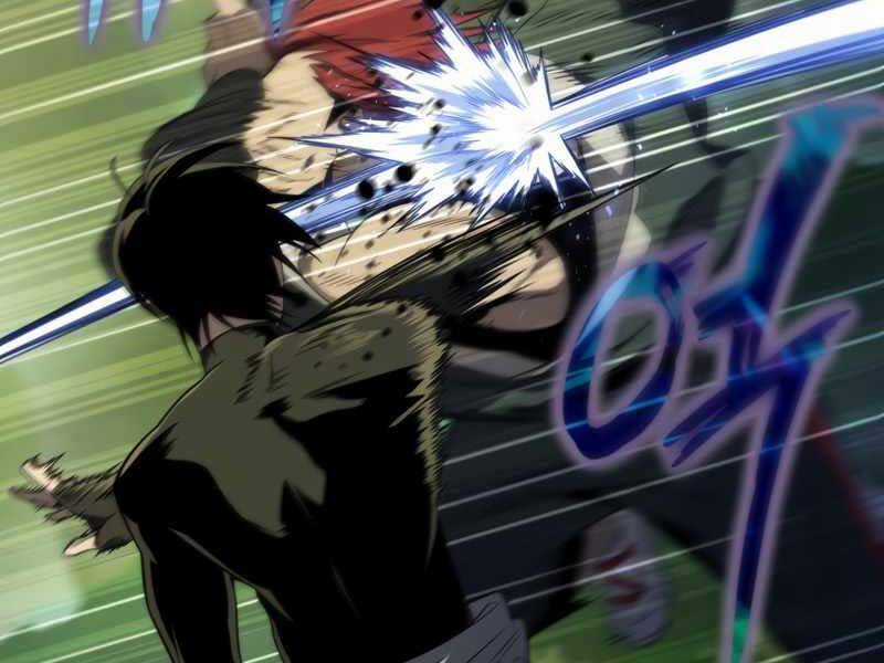 Người Chơi Trở Lại Sau 10000 Năm Chương 18 trang 158