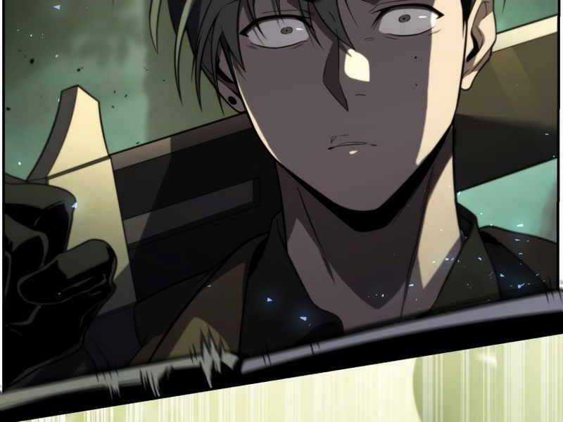 Người Chơi Trở Lại Sau 10000 Năm Chương 18 trang 160