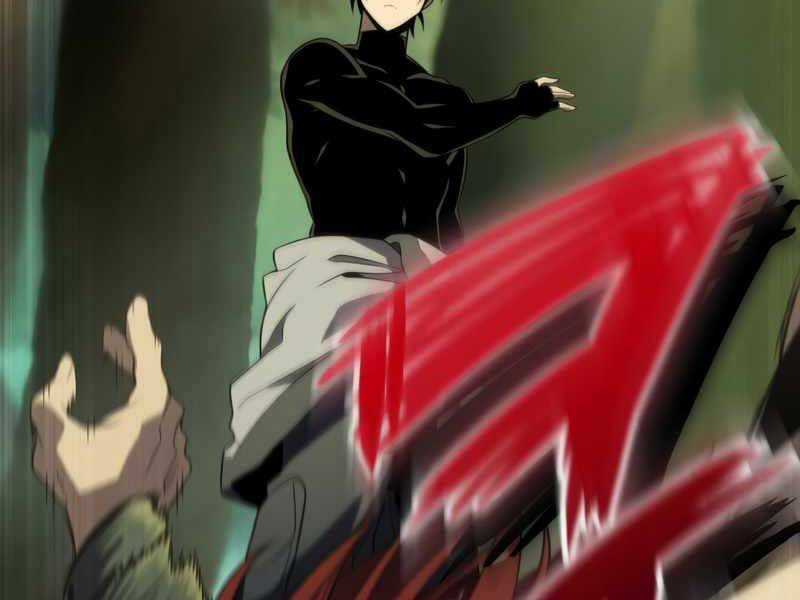 Người Chơi Trở Lại Sau 10000 Năm Chương 18 trang 162