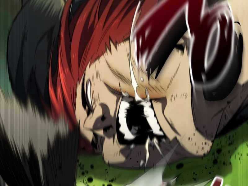 Người Chơi Trở Lại Sau 10000 Năm Chương 18 trang 163