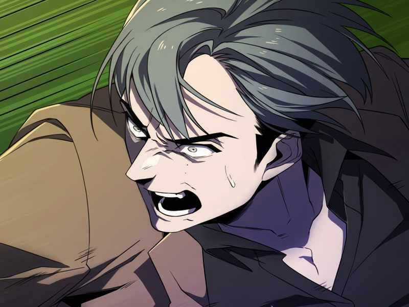 Người Chơi Trở Lại Sau 10000 Năm Chương 18 trang 180