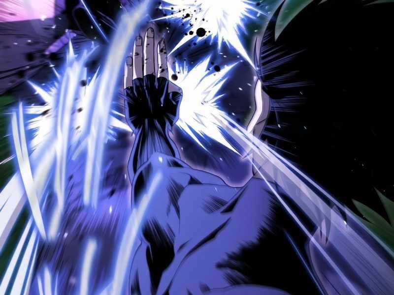 Người Chơi Trở Lại Sau 10000 Năm Chương 18 trang 188