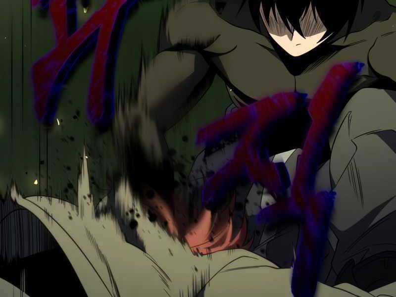 Người Chơi Trở Lại Sau 10000 Năm Chương 18 trang 208