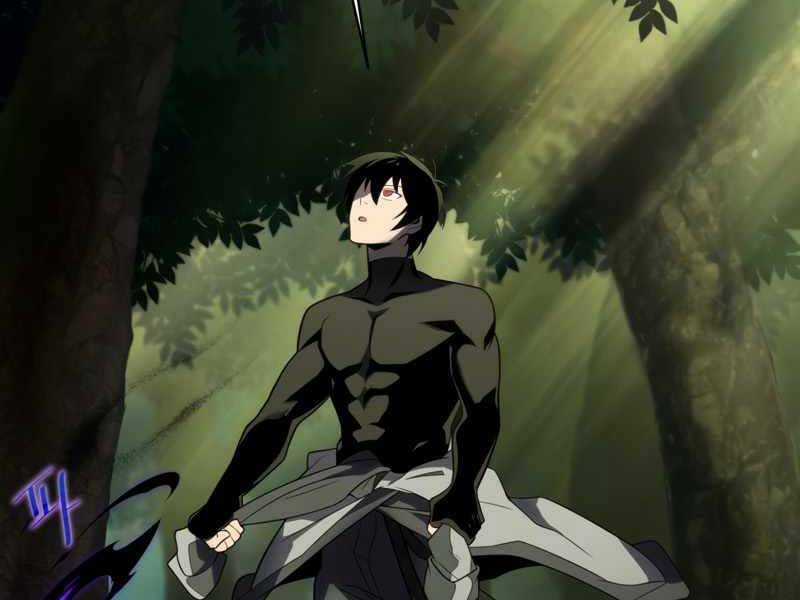 Người Chơi Trở Lại Sau 10000 Năm Chương 18 trang 24