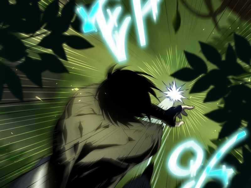 Người Chơi Trở Lại Sau 10000 Năm Chương 18 trang 31