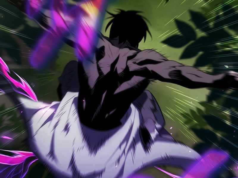 Người Chơi Trở Lại Sau 10000 Năm Chương 18 trang 35