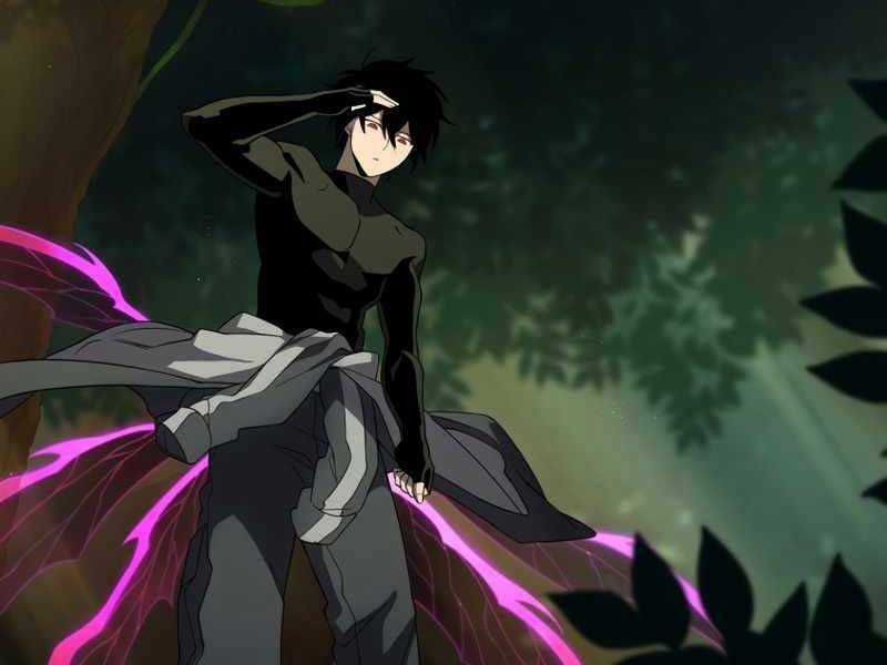 Người Chơi Trở Lại Sau 10000 Năm Chương 18 trang 42