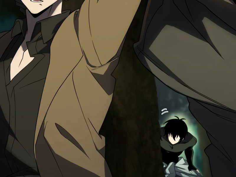 Người Chơi Trở Lại Sau 10000 Năm Chương 18 trang 54