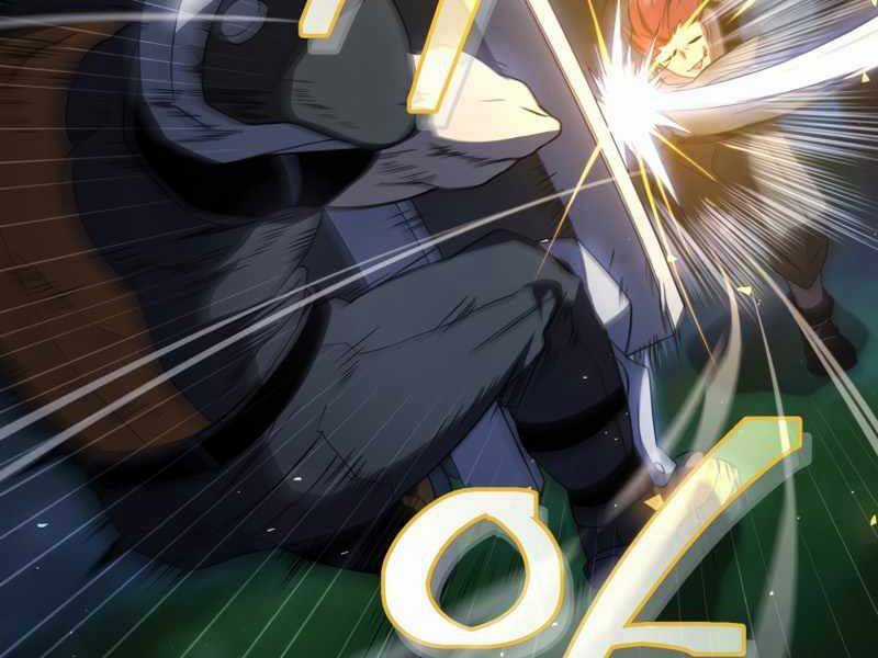 Người Chơi Trở Lại Sau 10000 Năm Chương 18 trang 76