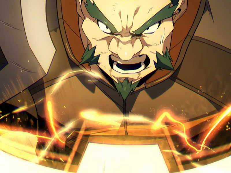 Người Chơi Trở Lại Sau 10000 Năm Chương 18 trang 88