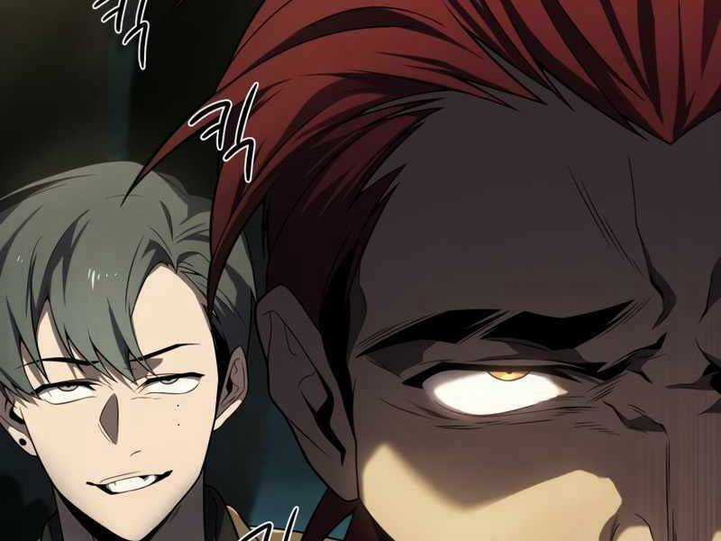 Người Chơi Trở Lại Sau 10000 Năm Chương 18 trang 98