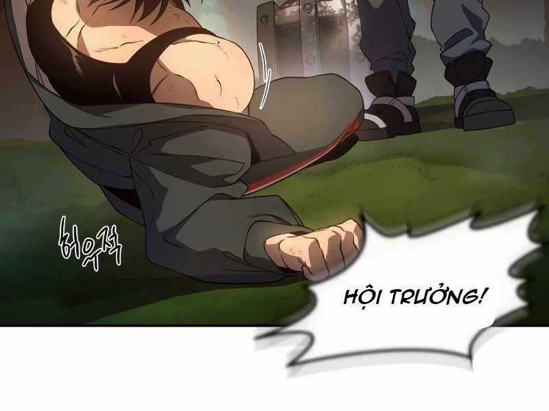 Người Chơi Trở Lại Sau 10000 Năm Chương 19 trang 25