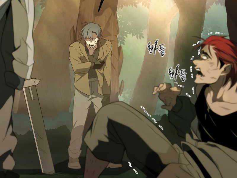 Người Chơi Trở Lại Sau 10000 Năm Chương 19 trang 29