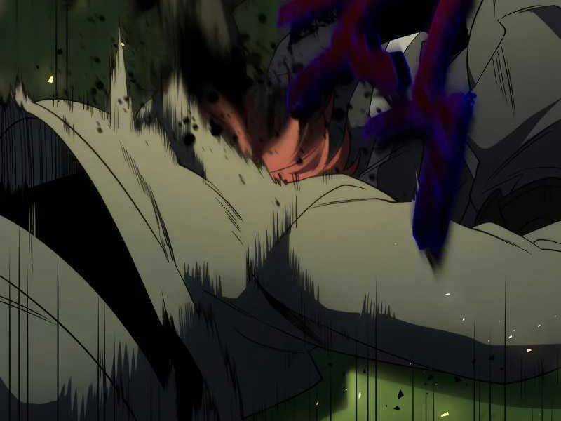 Người Chơi Trở Lại Sau 10000 Năm Chương 19 trang 3