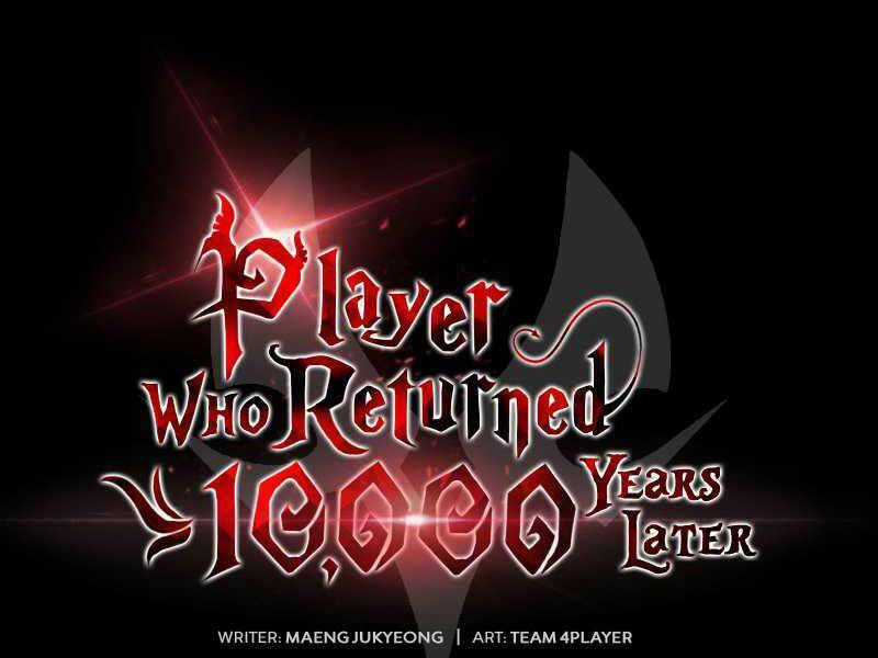 Người Chơi Trở Lại Sau 10000 Năm Chương 19 trang 48