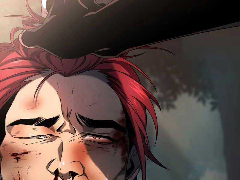 Người Chơi Trở Lại Sau 10000 Năm Chương 19 trang 9