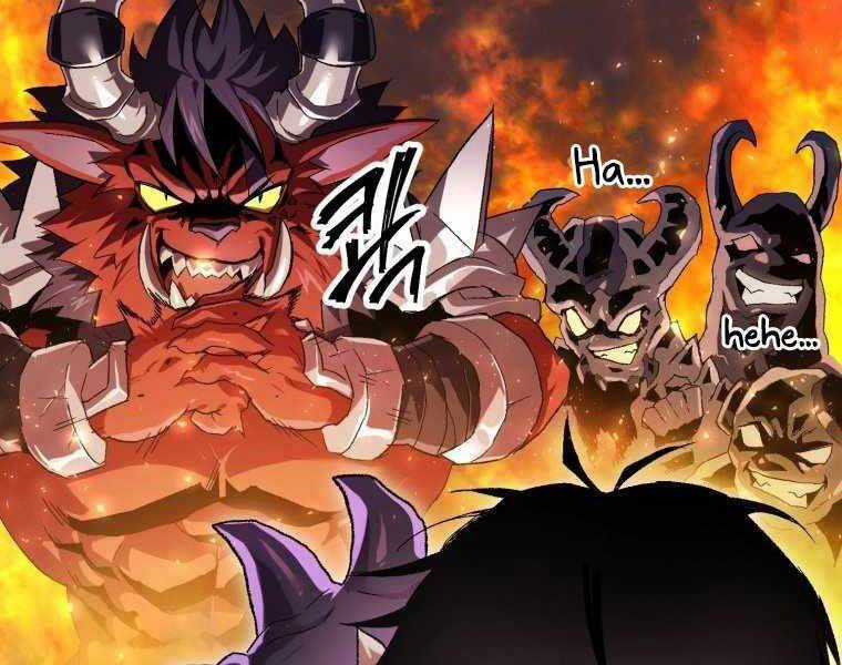 Người Chơi Trở Lại Sau 10000 Năm Chương 2 trang 106