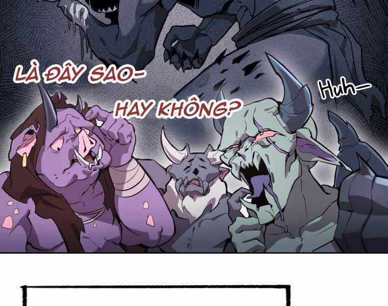 Người Chơi Trở Lại Sau 10000 Năm Chương 2 trang 110