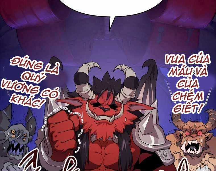 Người Chơi Trở Lại Sau 10000 Năm Chương 2 trang 113