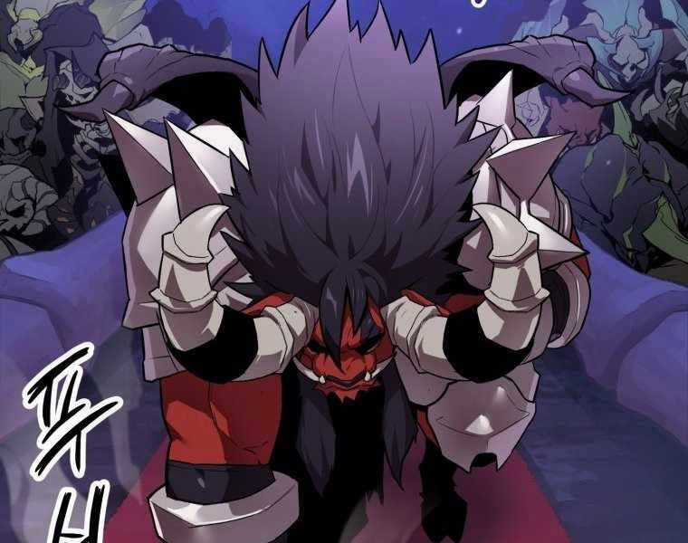 Người Chơi Trở Lại Sau 10000 Năm Chương 2 trang 123