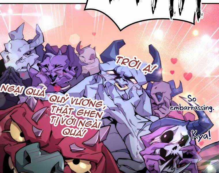 Người Chơi Trở Lại Sau 10000 Năm Chương 2 trang 163