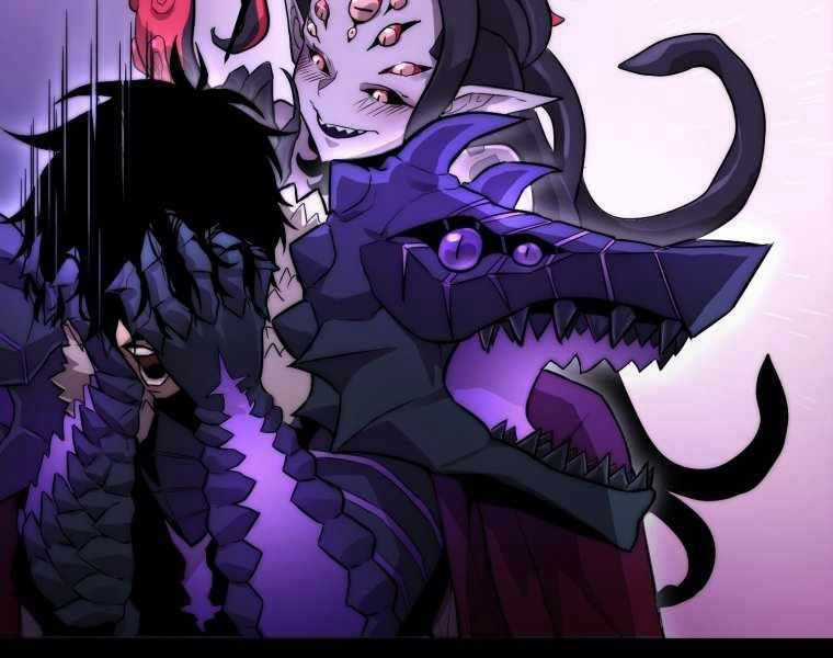 Người Chơi Trở Lại Sau 10000 Năm Chương 2 trang 168