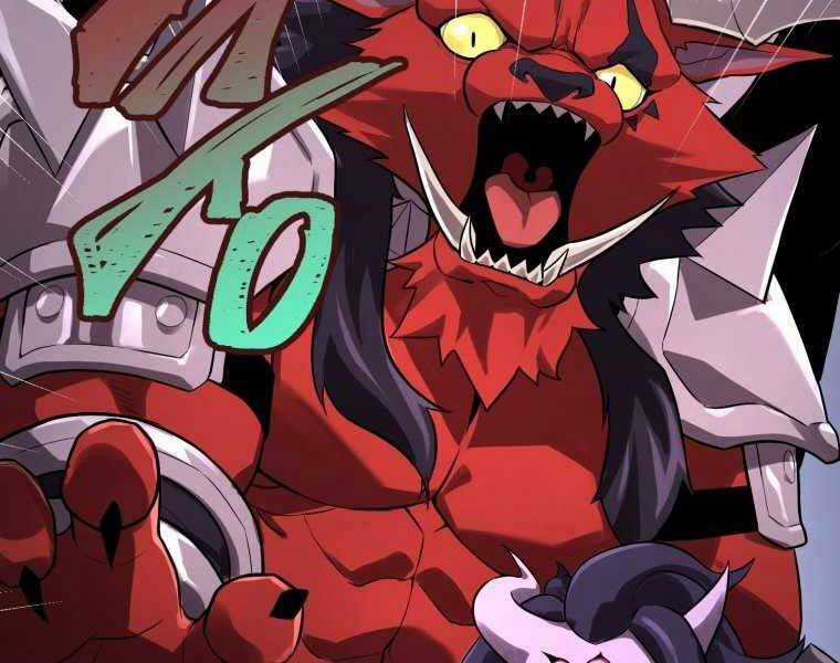 Người Chơi Trở Lại Sau 10000 Năm Chương 2 trang 183