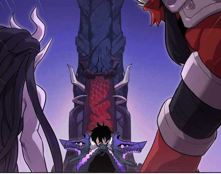 Người Chơi Trở Lại Sau 10000 Năm Chương 2 trang 186