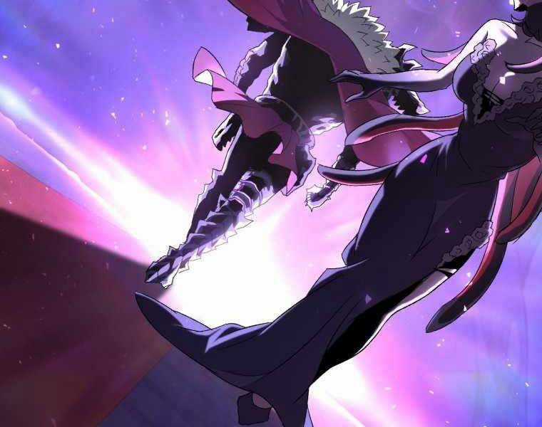 Người Chơi Trở Lại Sau 10000 Năm Chương 2 trang 201