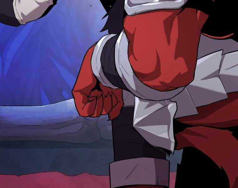 Người Chơi Trở Lại Sau 10000 Năm Chương 2 trang 25