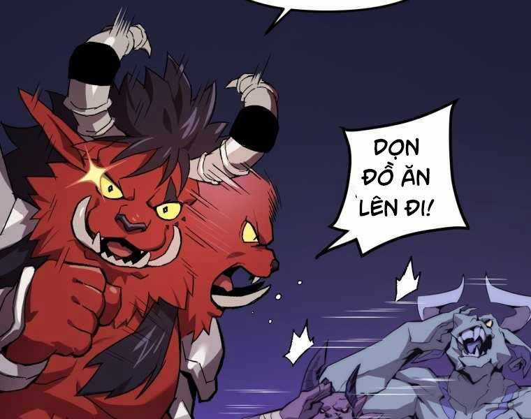 Người Chơi Trở Lại Sau 10000 Năm Chương 2 trang 69