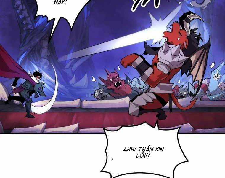 Người Chơi Trở Lại Sau 10000 Năm Chương 2 trang 80