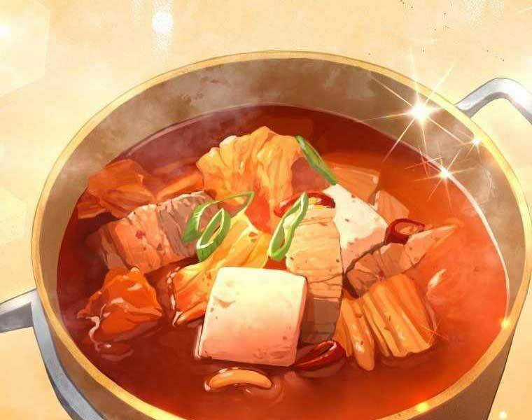 Người Chơi Trở Lại Sau 10000 Năm Chương 2 trang 90