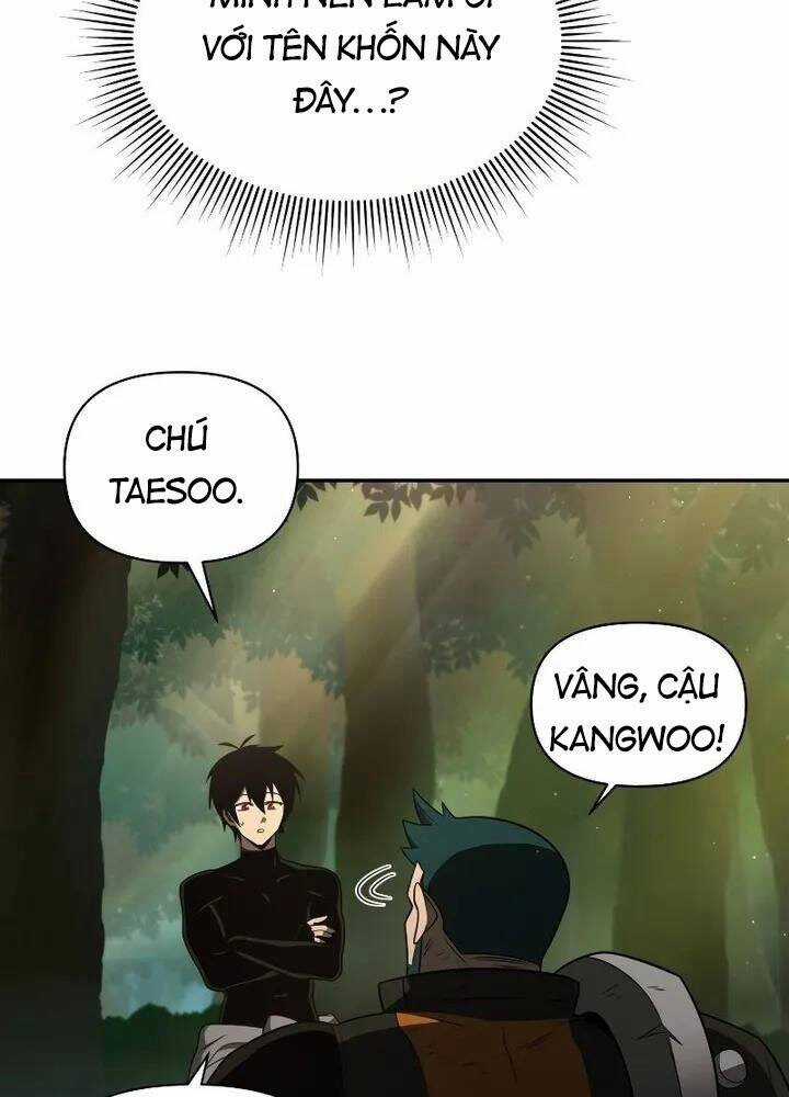 Người Chơi Trở Lại Sau 10000 Năm Chương 20 trang 16