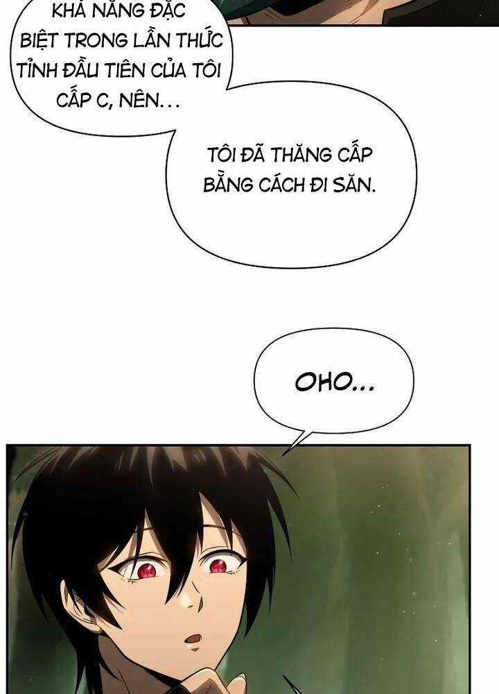 Người Chơi Trở Lại Sau 10000 Năm Chương 20 trang 19