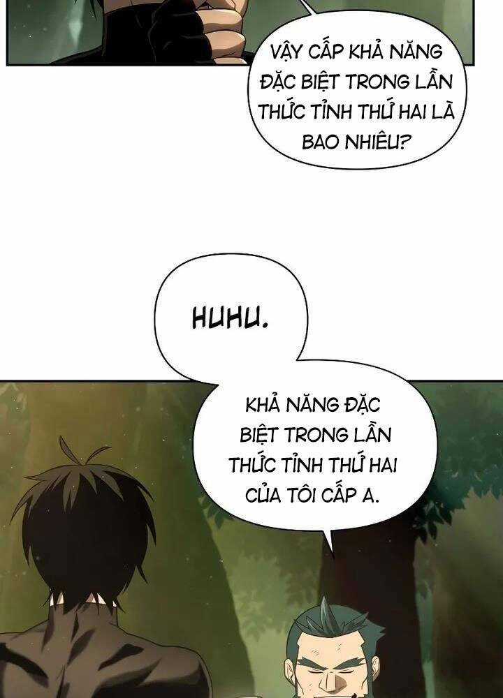 Người Chơi Trở Lại Sau 10000 Năm Chương 20 trang 20