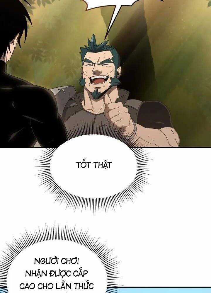 Người Chơi Trở Lại Sau 10000 Năm Chương 20 trang 28