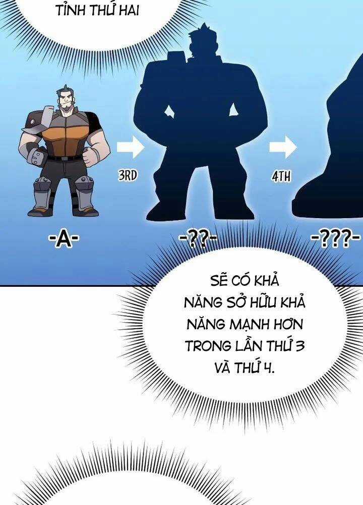 Người Chơi Trở Lại Sau 10000 Năm Chương 20 trang 29