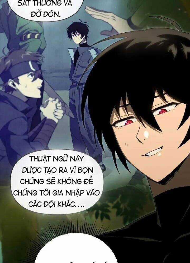 Người Chơi Trở Lại Sau 10000 Năm Chương 20 trang 3