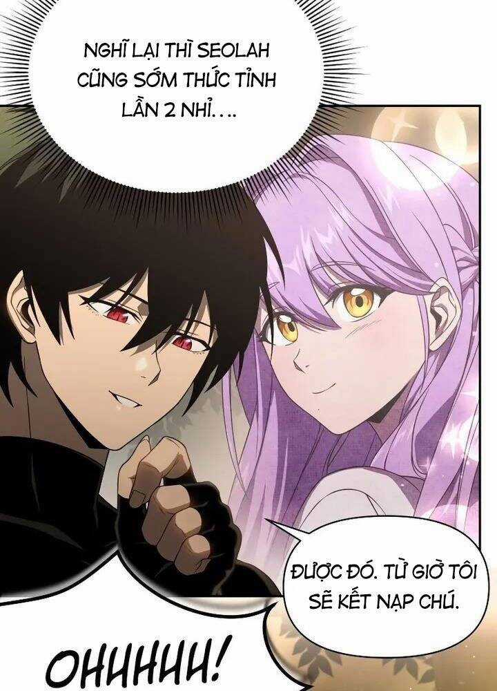 Người Chơi Trở Lại Sau 10000 Năm Chương 20 trang 30