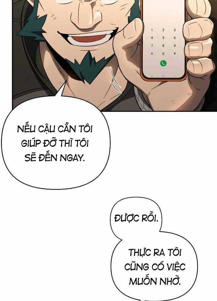 Người Chơi Trở Lại Sau 10000 Năm Chương 20 trang 33